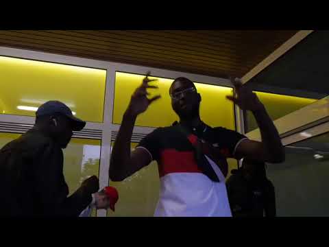 Whiteboy, Polo & Loekoe - Whole lotta cap