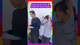 Download lagu Hilarious Behavior of Bu2n Boss 🤣 Retired Thug 10 mp3