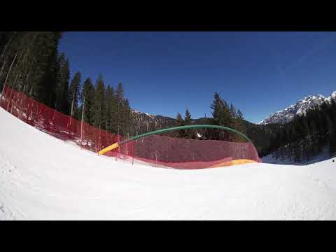 Patascoss-Cinque Laghi