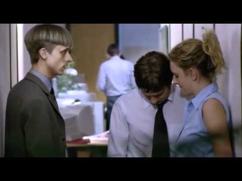 Great quote from Gareth