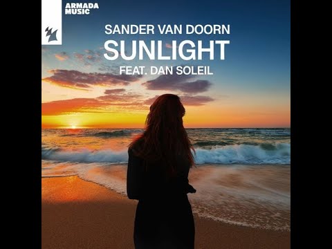 Sander van doorn - Sunlight