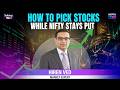 AI Bubble Bursting Impact On Indian Stock Markets More Hiren Ved Analyzes It All