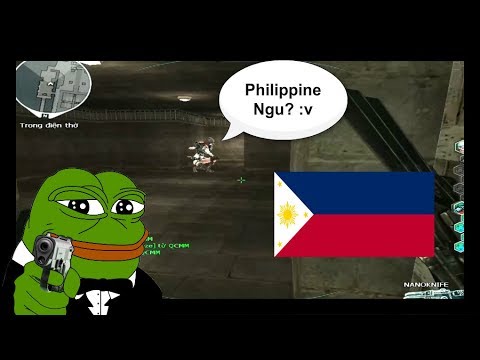 ►●Crossfire VietNam✔●| Solo Parkour#4 ✔ | Ft: Rafael & kutateo