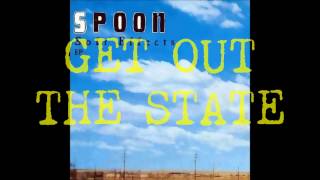 Spoon - Get out the State (1997)