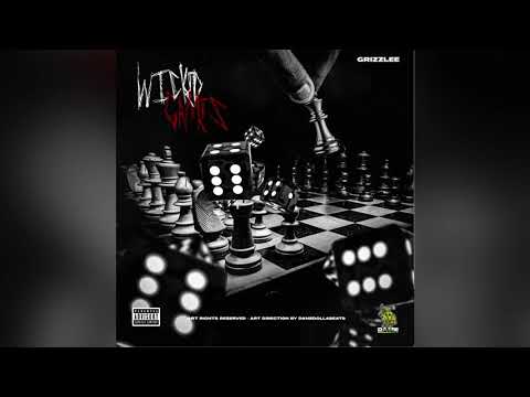 Grizzlee- Wicked Games