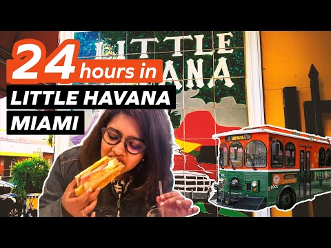 Things to Eat, See, Do in Little Havana Miami  |  Second Breakfast