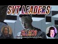 SVT LEADERS 'CHEERS' Official MV reaction | Between two continents 🥺
