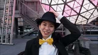 聖夏のニューヨークレポート【2014年3月20日】