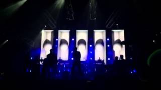 FFS@summer sonic 2015//So Desu Ne