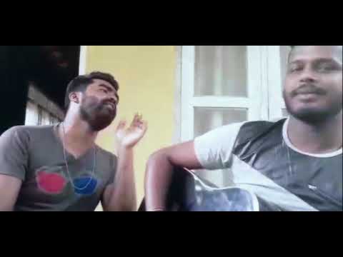 ඔබ කැමතිනම් මට කියන්න|Oba kamathinm mata kiyanna cover by Nipun Thathsara ( round 01)