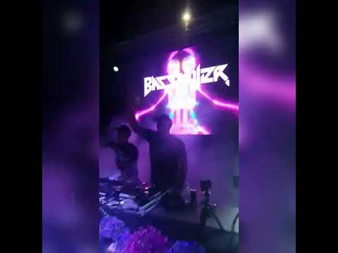 Basstyler VS Bad Legs en Olibass Festival 2022 (Torredelcampo) Jaén