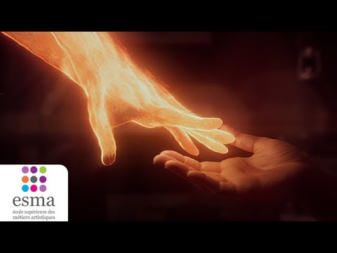 Flamme - ESMA 2022 (Teaser)