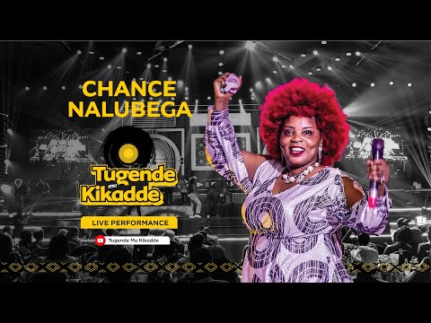 Tugende Mu Kikadde | Chance Nalubega | @chancenalubega7707  | Kampala Serena Hotel 2022
