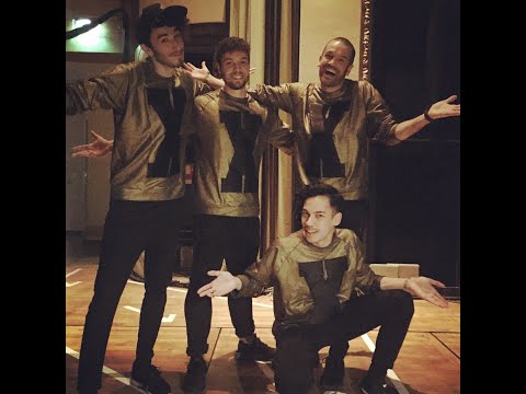 SLIKK Showacts -  Urban Street Dance