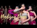 Nadiyon Paar (Let The Music Play) - Roohi | Janhvi | Kamna Arora Choreography I Shamur