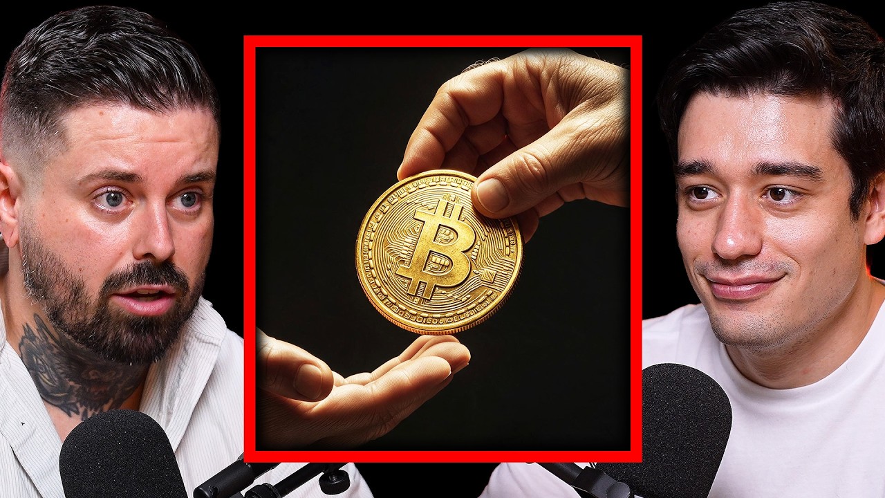 ASÍ ERA COMPRAR BITCOIN A 60€ EN 2013: “PARECÍA COMPRAR DROGA”