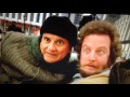 Home Alone 2 Hotel Chase Scene