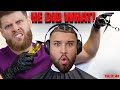 CUTTING OFF EACH OTHERS HAIR You Should Know Podcast Episode 140