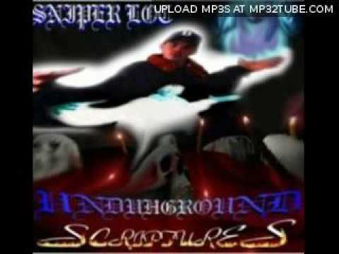 Snipah Loc - Unduhground Intro