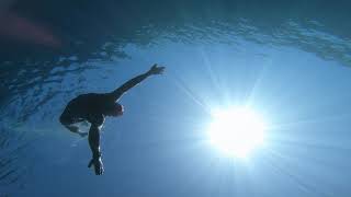 CreteSwim - "Dreaming of You"