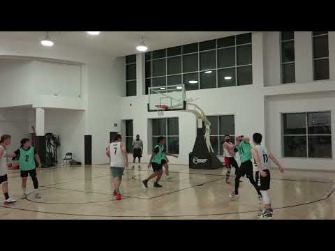 Cream Team vs LeElite - sunday tier - tcbl 2022 summer