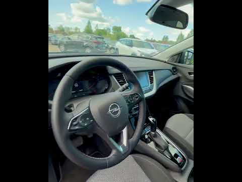 фото opel grandland x i 0