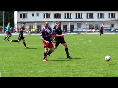 Iskra vs Bałtyk II Świeszyno/Koszalin 2:0