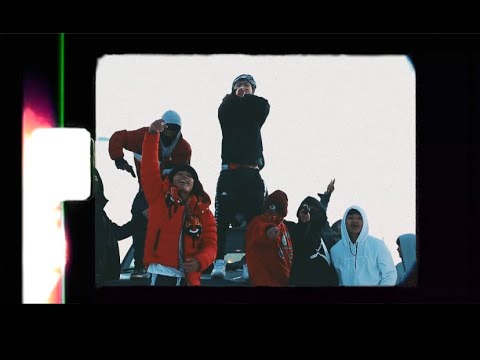 Fake Gansta- GeeKade X ChinaTownRunner Prod(PoeBeats)