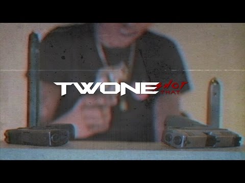 Jungle Muzik Larry - 187 [TwoneShotThat]