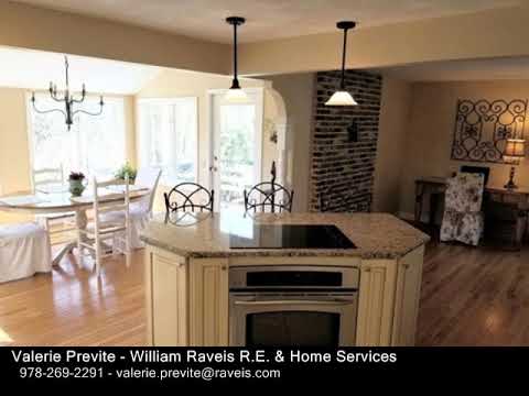 56 BRIDGES LANE, North Andover MA 01845 - Single Family Home - Real Estate - For Sale -