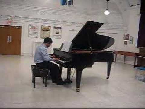 Schubert Impromptu Op. 90 No. 2