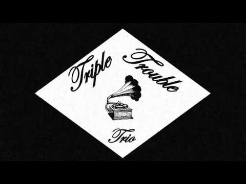 Triple Trouble Trio - Misirlou (gypsy-version)