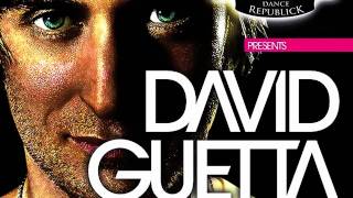 David Guetta ft. Miguel - Raise Your Hands (New Release 2011)