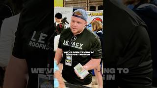Nobody traded with his son... so he did this 😱 | Pokemon Vendor POV #pokemon #wholsome