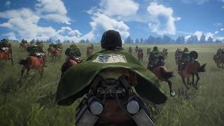 VideoImage1 Attack on Titan 3 / A.O.T. 3 Digital Deluxe Edition