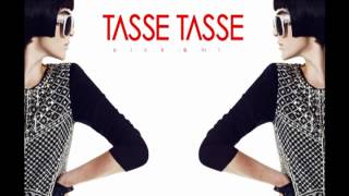 TASSE TASSE campaign Aliana Lohan