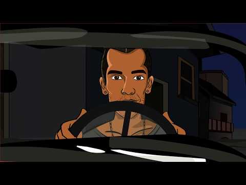 Plato III - Habitat [Official Music Video]