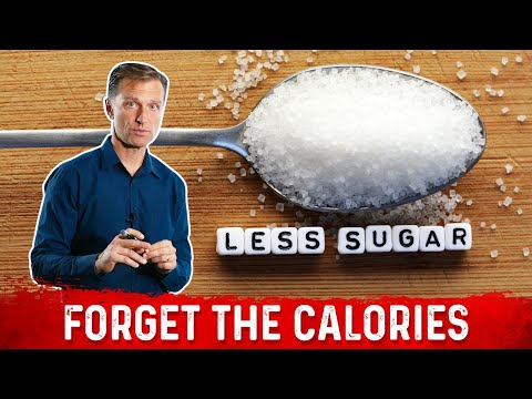 Adrenal Fatigue Is Cortisol Responsible for Your Diabetes Dr Berg