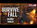 Wideo z rozgrywki Survive the Fall  PC