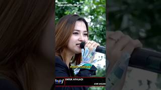 Download lagu Anie Anjanie - Untuk Apa Lagi part 3 #shorts #dangdut #cover #untukapalagi #mansyurs #fyp #mv #live mp3