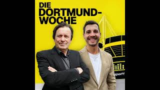 Aufatmen beim BVB! Wie trügerisch ist der Sieg? Das verbotene K-Wort! Das sind d