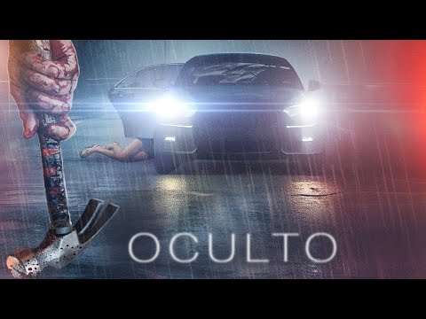 Oculto (2023) [Crime] [#Suspense] Filme Completo Dublado em Português - Verdades Enterradas (Hidden)