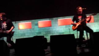 DEVO Fraulein live @ The Wiltern, Los Angeles 06/29/14