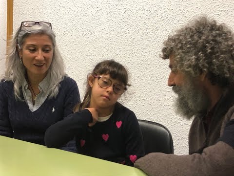 Sindrome de Down sin anacronismos