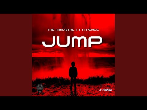 Jump (feat. X-Pense)