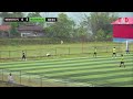 Newsite FC Vs Mavericks