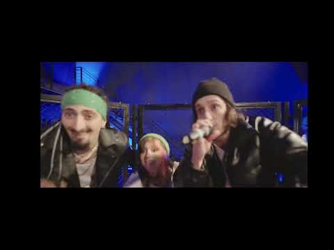 AÇIK MİKROFON KAFES