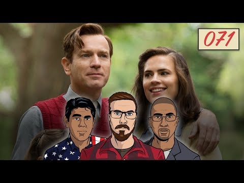 Technical Alpha 71 - Winnie The Real