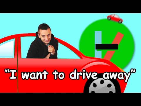 LYRICS OUT OF CONTEXT: Takin' a DRIVE with Twenty One Pilots