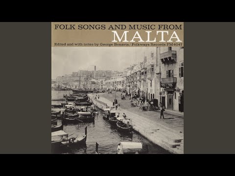 Maltese Ballad- Xbejba ta' rdum